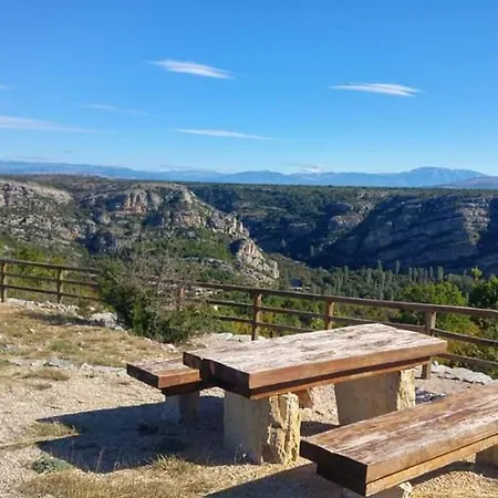 Apartment Apartman Nika Skradin
