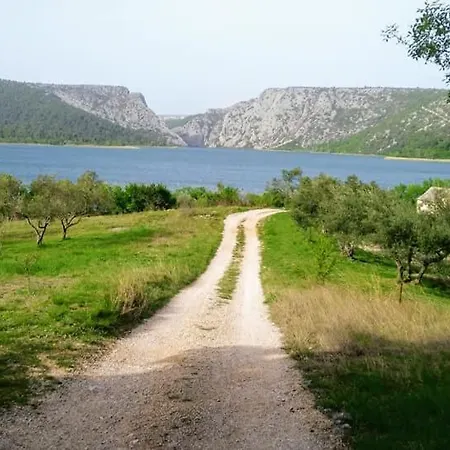 Apartman Nika * Skradin
