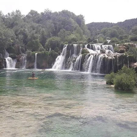 Apartman Nika Skradin