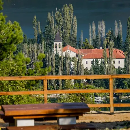Apartman Nika Skradin