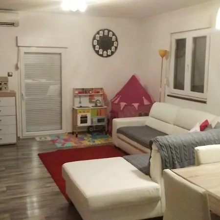 Apartman Nika