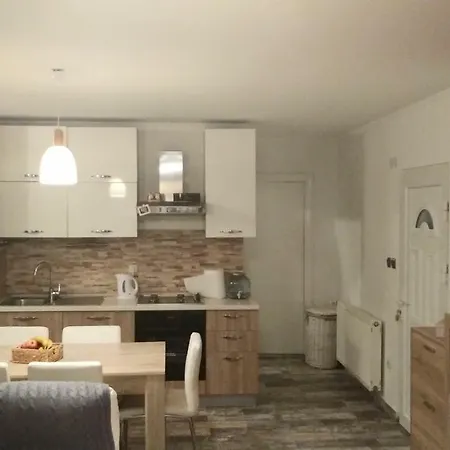 Apartman Nika Skradin