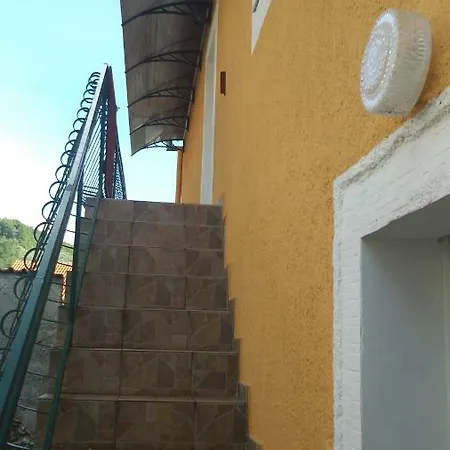 Apartment Apartman Nika Skradin