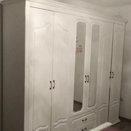 Apartman Nika