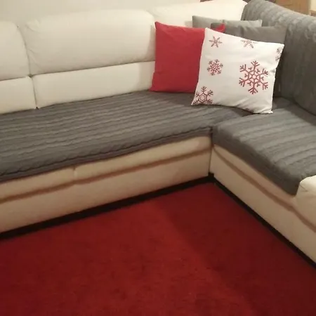 Apartman Nika