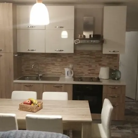 Apartman Nika Skradin