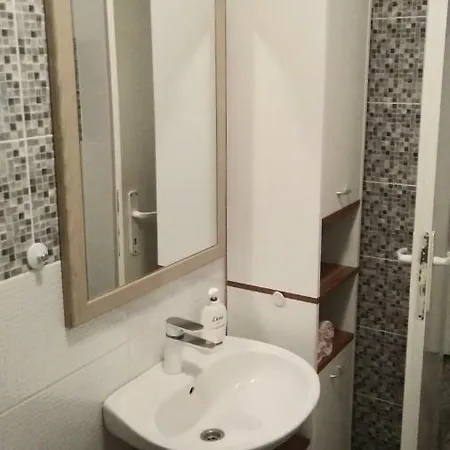 Apartment Apartman Nika Skradin