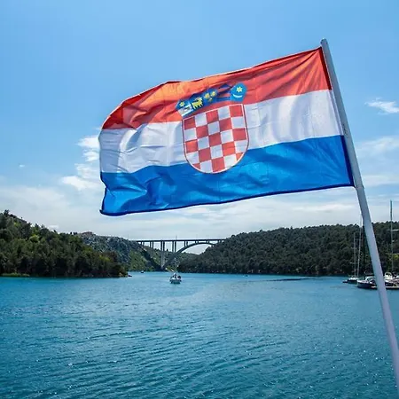 Apartment Apartman Nika Skradin