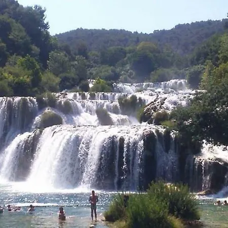 Apartman Nika Skradin