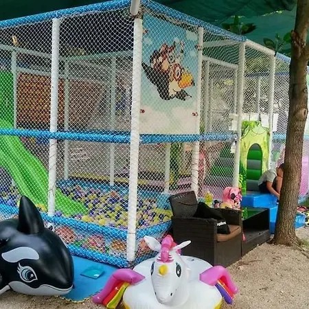Apartman Nika