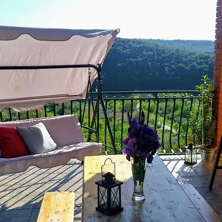 Apartman Nika Apartment