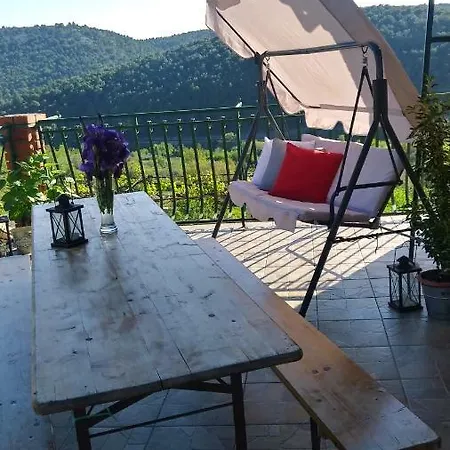 Apartman Nika Apartment Skradin