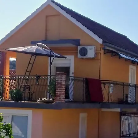 Apartman Nika Skradin