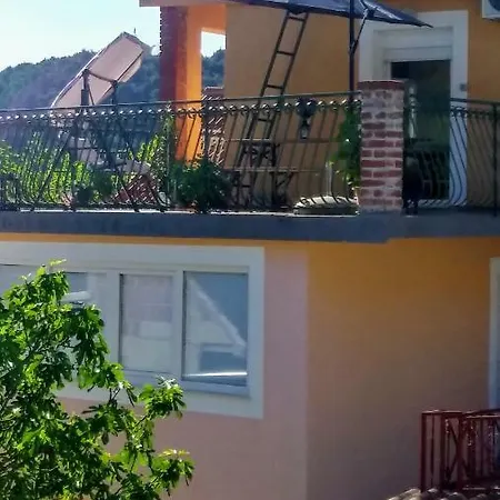 Apartman Nika Apartment