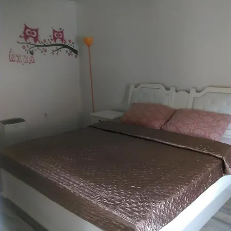 Apartman Nika * Skradin