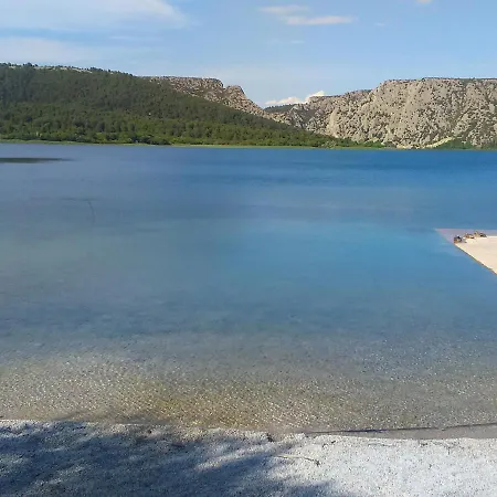 Apartman Nika Skradin